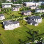 Коттеджный поселок ParkVille Жуковка (ПаркВилль Жуковка)