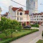 Поселок таунхаусов Красногорье deluxe