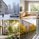Профессиональная оценка стоимости квартиры в Москве для выгодной продажи