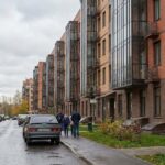 Цифровая карта Москвы с графиками автоматизированной оценки недвижимости AVM 2026