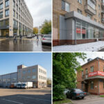 Оценка коммерческой недвижимости в Москве: офисные здания и финансовый анализ