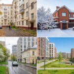 Оценка рыночной стоимости недвижимости в Москве и Подмосковье: цены, сроки и услуги оценщиков