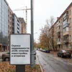 Сравнение оценки новостроек и вторичного жилья в Москве 2026