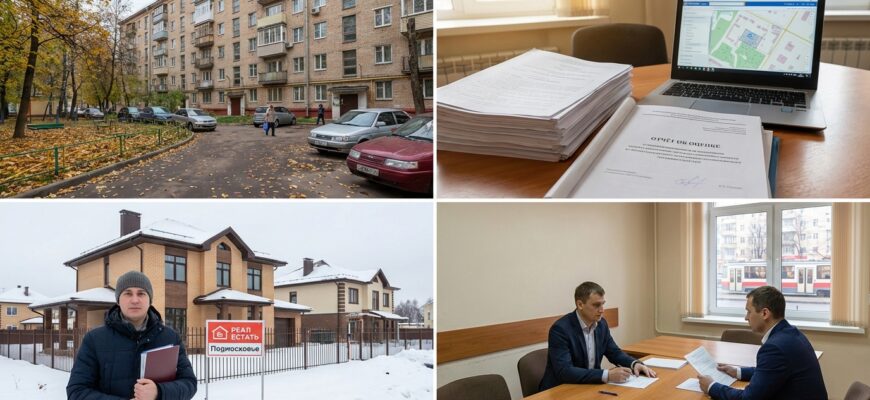 Оспаривание кадастровой стоимости недвижимости Москва документы и инструкция