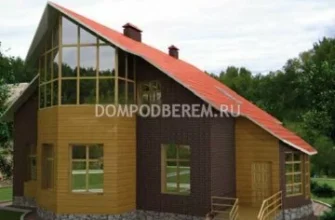 Коттеджный поселок «Доброе» — цены, фото, отзывы