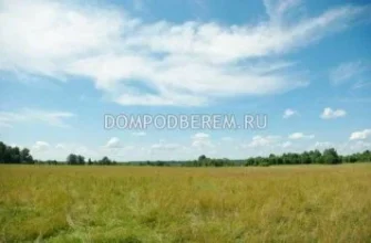 Коттеджный поселок «Цветочные берега» — цены, фото, отзывы