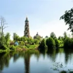 Коттеджный поселок «Воскресенские усадьбы» — цены, фото, отзывы