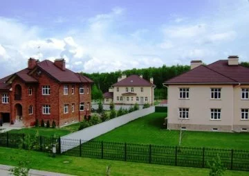 Коттеджный поселок «Ravissant» (Рависсант)» — цены, фото, отзывы