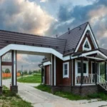 Коттеджный поселок «Ясновидово-Парк» — цены, фото, отзывы