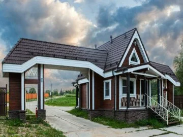 Коттеджный поселок «Ясновидово-Парк» — цены, фото, отзывы