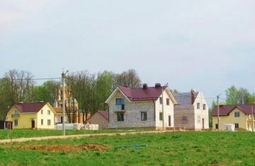 Коттеджный поселок «Спасс-Торбеево» — цены, фото, отзывы