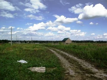 Коттеджный поселок «Морозовские дачи» — цены, фото, отзывы