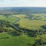 Дачный поселок «Ильинская Слобода» — цены, фото, отзывы