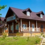 Коттеджный поселок «Солнечный город» — цены, фото, отзывы