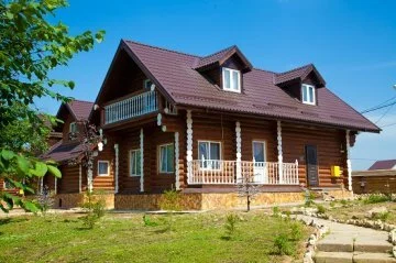 Коттеджный поселок «Солнечный город» — цены, фото, отзывы