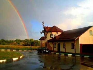 Дачный поселок "Экопарк"