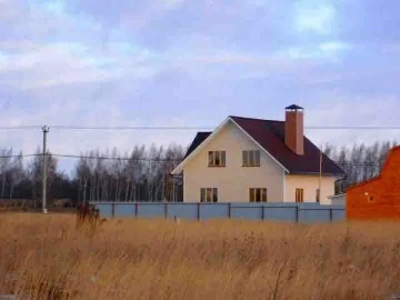 Дачный поселок "Экопарк"