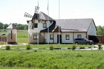 Дачный поселок «Экопарк» — цены, фото, отзывы