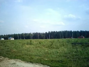 Коттеджный поселок "Душоновские Зори"