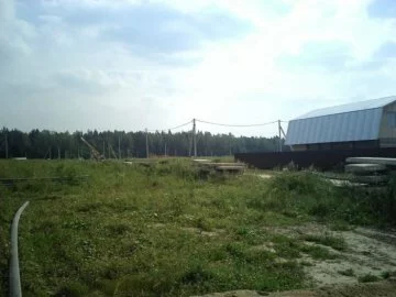 Коттеджный поселок "Душоновские Зори"
