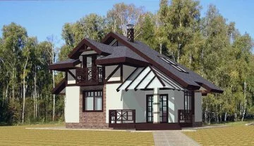 Коттеджный поселок «Таруса»