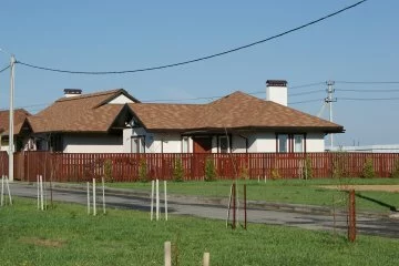 Коттеджный поселок «Таруса»