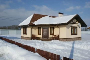 Коттеджный поселок «Таруса»