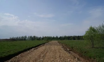 Дачный поселок «Любимово»