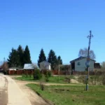 Дачный посёлок «Елизарово клуб» — цены, фото, отзывы