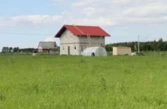 Коттеджный поселок «Дубровский лес» — цены, фото, отзывы