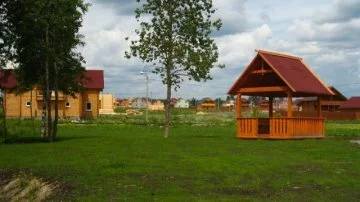 Дачный поселок «Заповедное» — цены, фото, отзывы