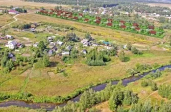 Коттеджный поселок «Шведская деревня» — цены, фото, отзывы
