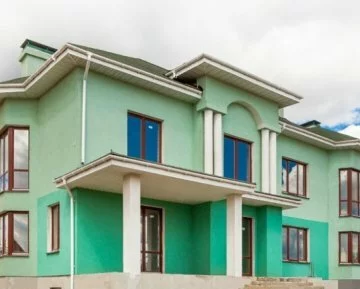 Коттеджный поселок «Krona Village» (Крона)