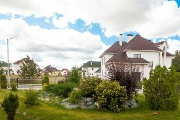 Коттеджный поселок «Krona Village» (Крона)