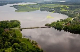 Дачный поселок «Рузские дачи» — цены, фото, отзывы