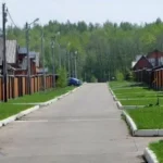 Коттеджный поселок «Пересветово» — цены, фото, отзывы