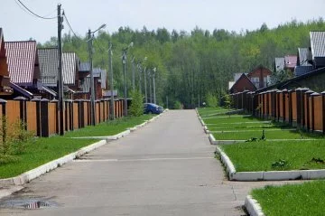Коттеджный поселок «Пересветово» — цены, фото, отзывы