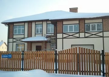 Коттеджный поселок «Ново-Луговая» — цены, фото, отзывы