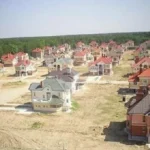Коттеджный поселок «Медвежьи озера» — цены, фото, отзывы