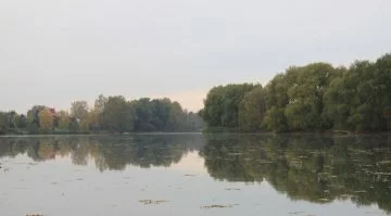 Коттеджный поселок «Великие озера»