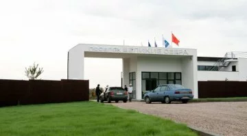 Коттеджный поселок «Великие озера»