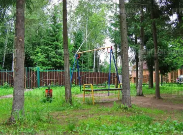 Коттеджный поселок «Конверсия» — цены, фото, отзывы
