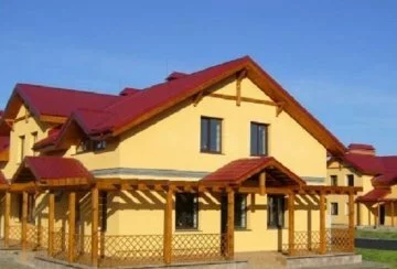 Жилой комплекс «Городок на Клязьме» — цены, фото, отзывы
