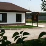 Коттеджный посёлок «Святой источник» — цены, фото, отзывы