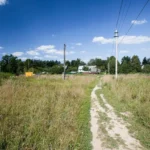 Коттеджный поселок «Крюковские леса» — цены, фото, отзывы