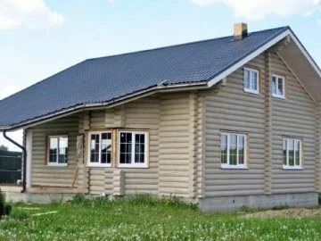 Коттеджный поселок «Биосфера» — цены, фото, отзывы