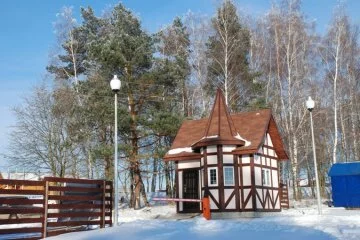 Коттеджный поселок «Лимберова гора» — цены, фото, отзывы