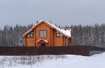Коттеджный поселок «Лисенки» — цены, фото, отзывы
