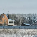 Дачный поселок «Радужный» — цены, фото, отзывы