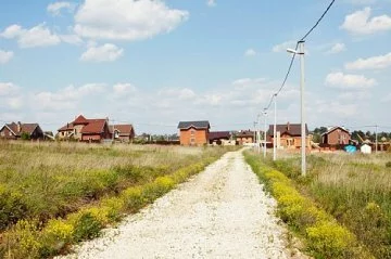 Коттеджный поселок «Яхромские дачи» — цены, фото, отзывы